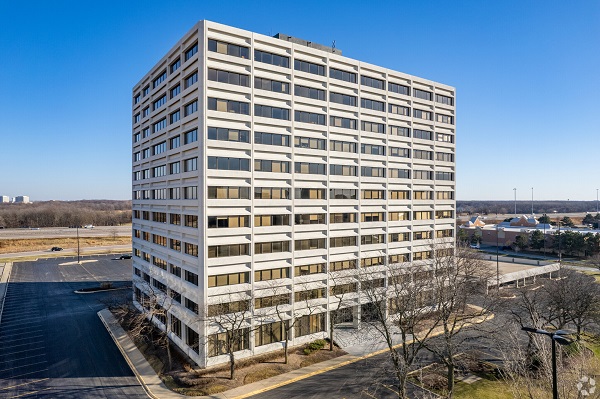 UroPartners Elk Grove Village and Hoffman Estates Offices Relocation