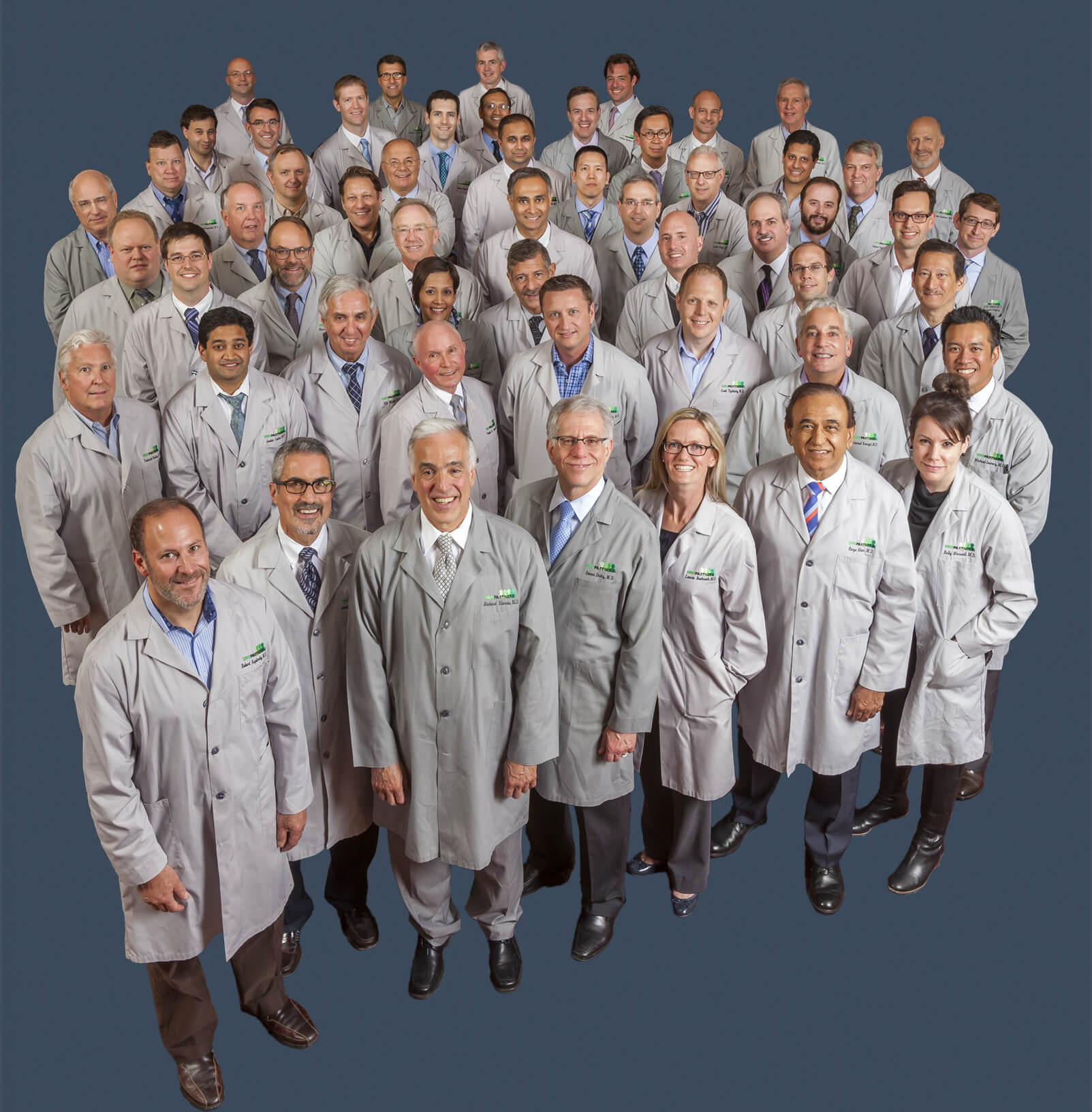 UroPartners Physicians 