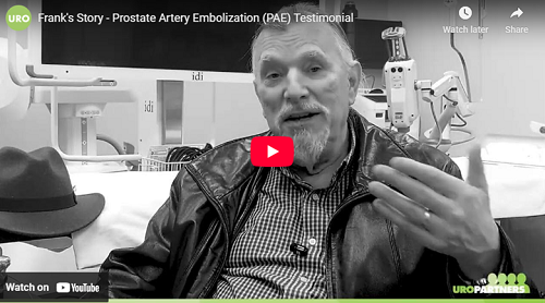 A Life-Changing Solution for BPH