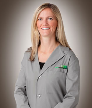 Dr. Laurie Bachrach Honored as Exceptional Woman in Medicine