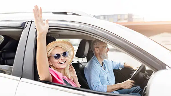 Don't Let OAB Narrow Your Summer Plans