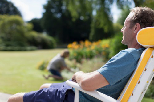 Summer: The Surprisingly Perfect Time for a Vasectomy