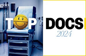 Chicago Magazine's Top Doctors in Chicago 2024