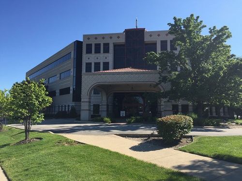 UroPartners Oak Lawn Office Relocation