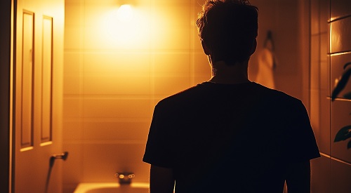 Waking Up to Pee Again?